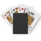 Poker Playing Card, casino party invite