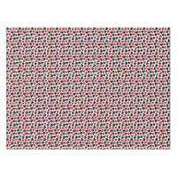 Poker Playing Card Suit Pattern