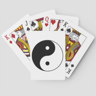 Poker  playing cards