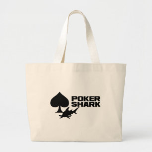 Poker Shark bag