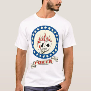 poker stars T-Shirt