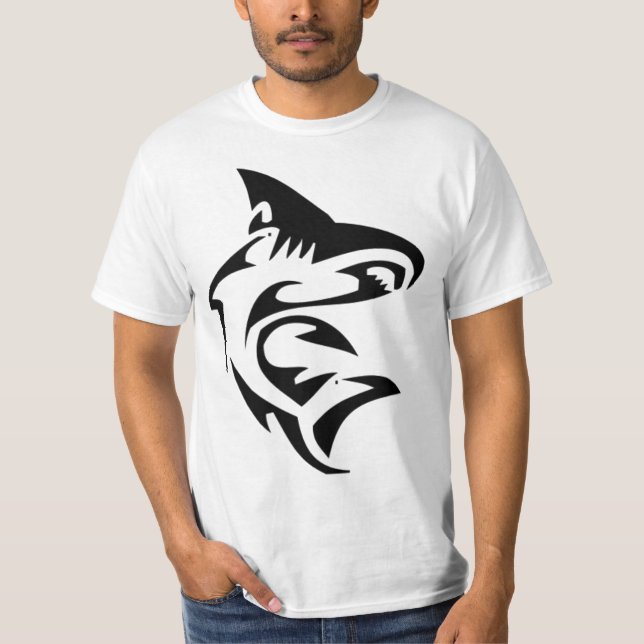 Poker T-Shirt (Front)