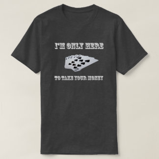 Poker T-Shirt