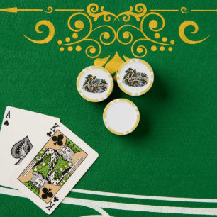 poker tokens