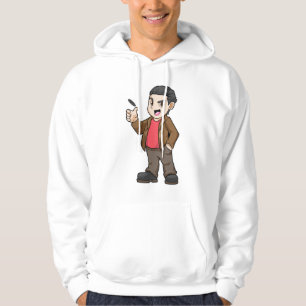 Poker with Friends Hoodie