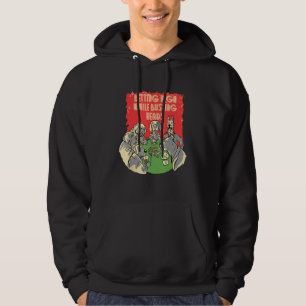 Pokerologist  Poker Humor Card Game Gambler Card P Hoodie