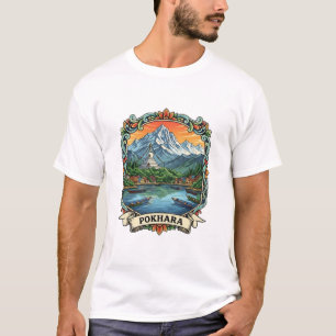 POKHARA T-Shirt
