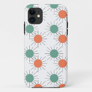 Poky Balls iPhone 11 Case