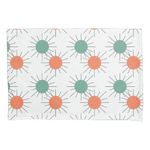 Poky Balls Pillowcase