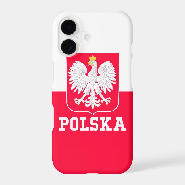Poland (Back)