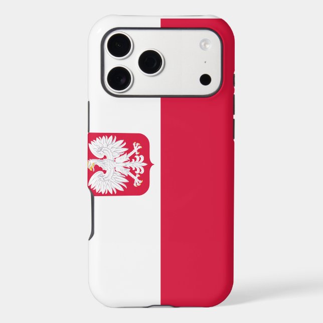 Poland (Back)