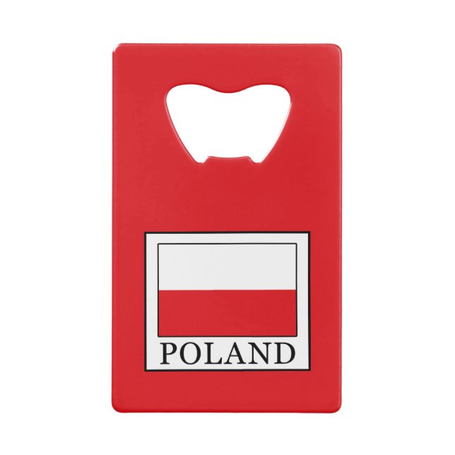 Poland (Front)