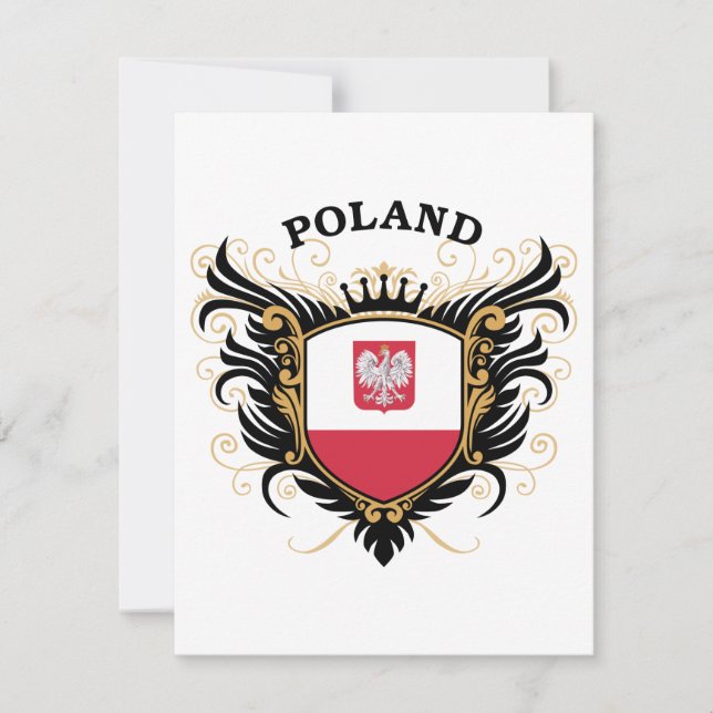 Poland (Front)