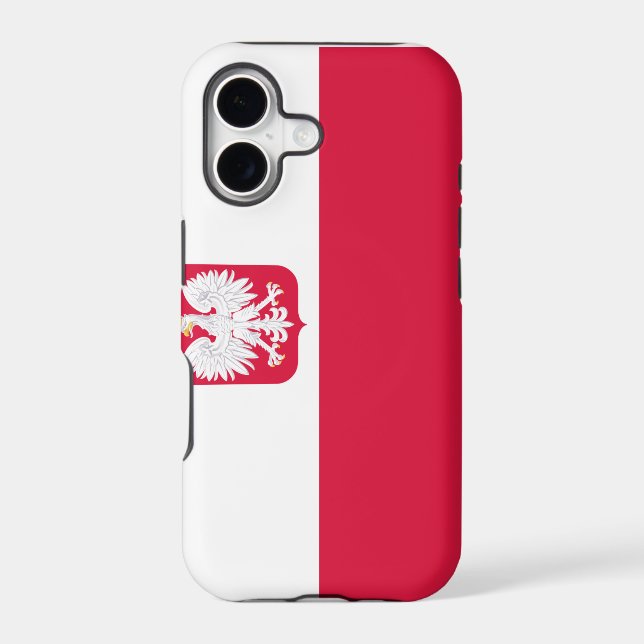 Poland (Back)