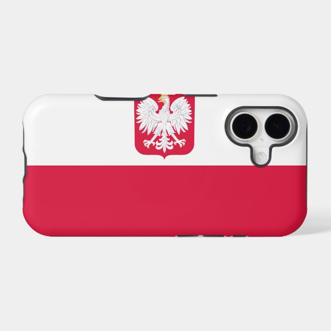 Poland (Back Horizontal)