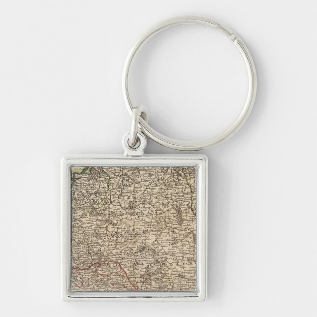 Poland 5 key ring (Front)