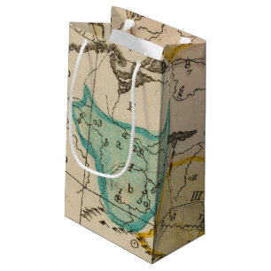 Poland 6 small gift bag