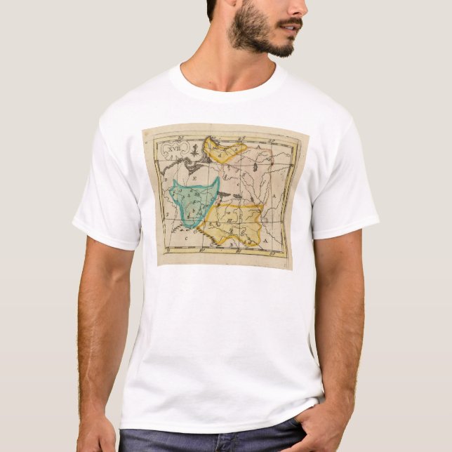 Poland 6 T-Shirt (Front)
