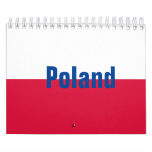 Poland Calendar