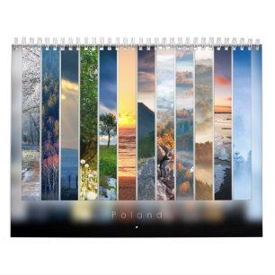 Poland - Calendar