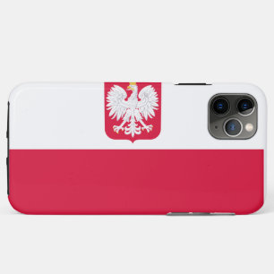 Poland iPhone 11 Pro Max Case