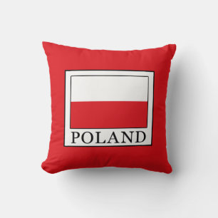 Poland Cushion