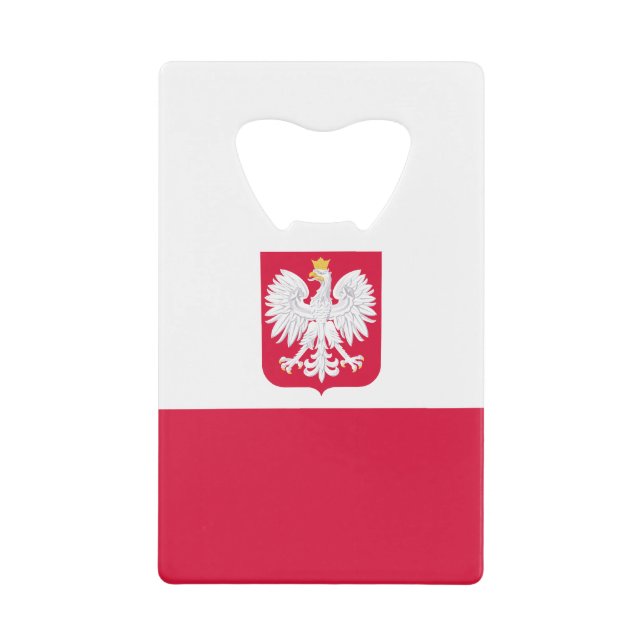Poland Flag (Front)