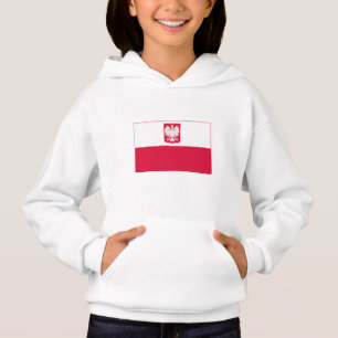 Poland Flag