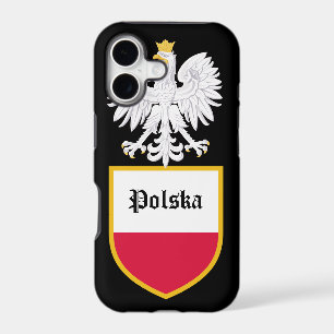 Poland Flag