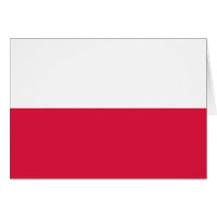Poland Flag