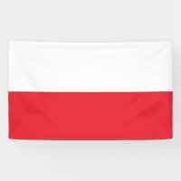 Poland Flag