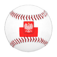 Poland Flag Polish Sport Soccer Polska