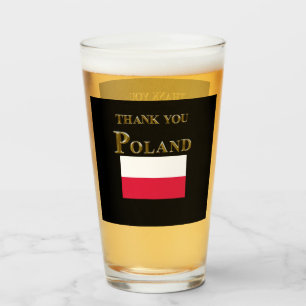 POLAND  GLASS