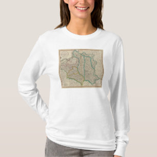 Poland, Lithuania T-Shirt