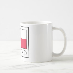 Poland Mug