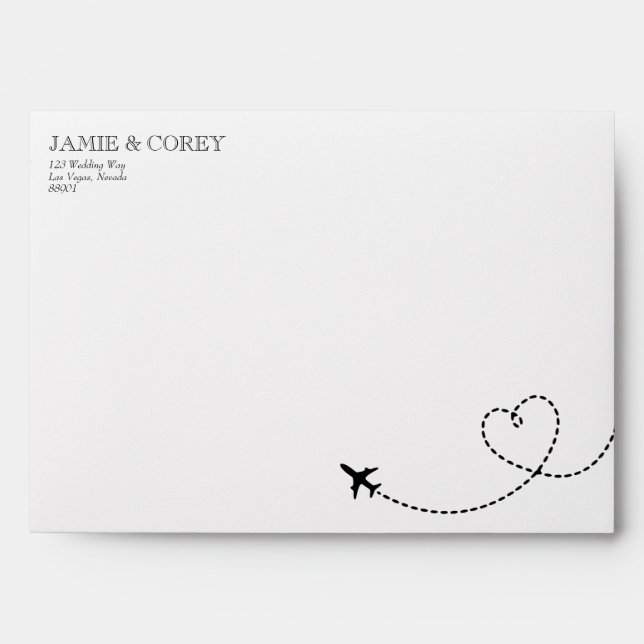 Poland Passport  Envelope (Front)