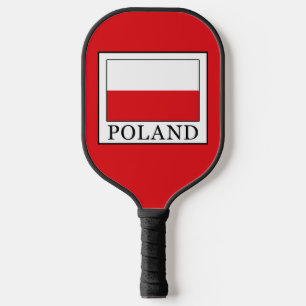 Poland Pickleball Paddle
