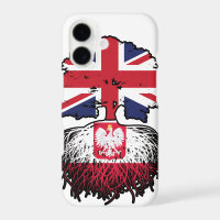Poland Polish British UK United Kingdom Britain