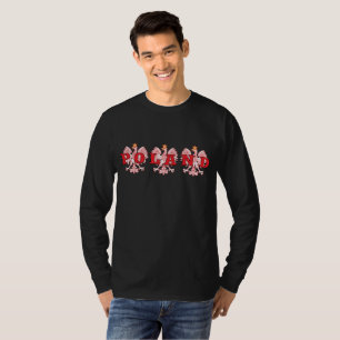Poland Red Eagles T-Shirt