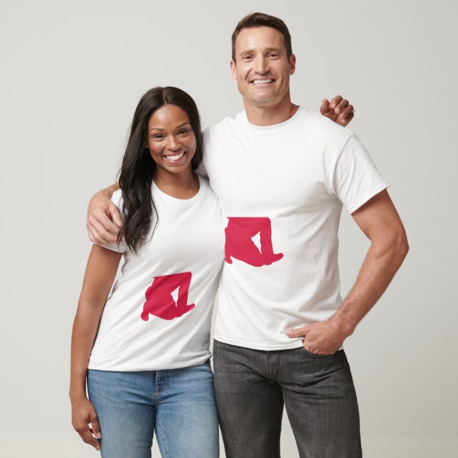 Poland Seal T-Shirt (Unisex)