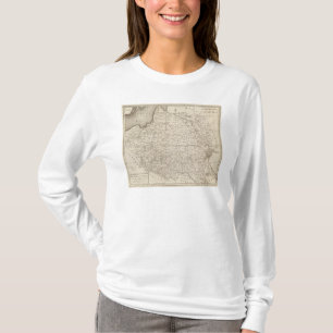 Poland, Shewing the Claims of Russia T-Shirt