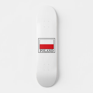Poland Skateboard