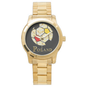 POLAND SOCCER WATCH