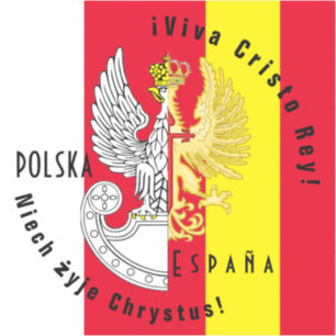 POLAND-SPAIN FRIENDSHIP
