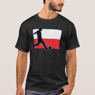 Poland Striker 2 T-Shirt
