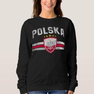 Poland Sweatshirt