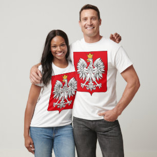 Poland T-shirt