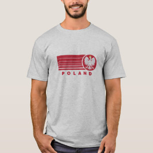 Poland T-Shirt