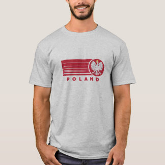 Poland T-Shirt