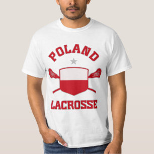 Poland T-Shirt